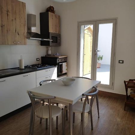 Casa Vacanze Raggio Di Sole Villa Marsala Eksteriør bilde